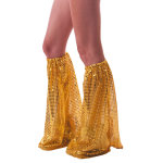 Party pro 33382, pattes d'�ph sequin or