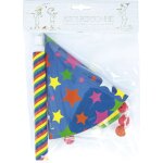 Party pro 40130537, sachet kit cotillons 1 personne