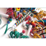 Party pro 40130539, sachet kit cotillons 20 personnes