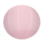 Party pro 50211s, boule japonaise rose 15 cm taille s