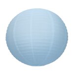 Party pro 5025s, boule japonaise bleu ciel 15 cm taille s