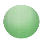 Party pro 5028s, boule japonaise vert menthe 15 cm taille s