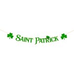 Party pro 812200, guirlande saint patrick 2 mtres