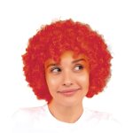 Party pro 830105, perruque pop rouge