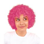 Party pro 830110, perruque pop rose