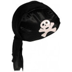 Party pro 84324485, bandana pirate rigide adulte