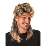 Party pro 8621, perruque blaireau