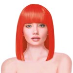 Party pro 862124, perruque crazy rouge