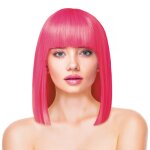 Party pro 862125, perruque crazy rose
