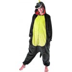 Party pro 862303, kigurumi pyjamas ou dguisement unisexe adulte dinosaure