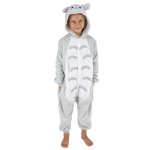 Party pro 862306xs, dguisement kigurumi chat kawa 4 / 6 ans