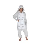 Party pro 862306m, dguisement kigurumi chat kawa 11 / 14 ans
