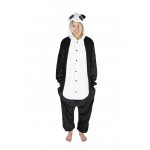 Party pro 862310, combinaison dguisement kigurumi panda