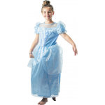 Party pro 8623146, costume princesse bleue 4 - 6 ans
