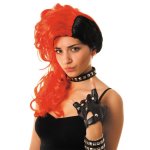 Party pro 8625, perruque pop rock