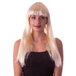 Party pro 86280, perruque lola blonde