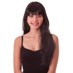 Party pro 86282, perruque lola noire