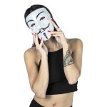 Party pro 865007, masque anonyme
