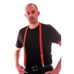 Party pro 86502415, bretelles rouge