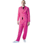 Party pro 865091817, costume fashion non adulte rose