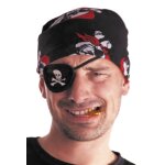 Party pro 8650930, bandana pirate