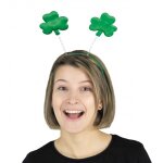 Party pro 8651111, serre - tte trfles saint patrick