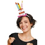 Party pro 8651114, serre - tte chapeau happy birthday