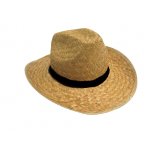 Party pro 8653273, chapeau cowboy paille Party pro 8653273, chapeau cowboy paille
