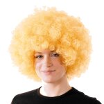 Party pro 865501, perruque chicco blonde
