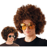 Party pro 865502, perruque chicco chatain