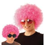 Party pro 865510, perruque chicco rose