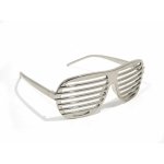 Party pro 866267911, lunettes story argent Party pro 866267911, lunettes story argent