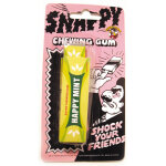 Party pro 86709, chewing gum clac - doigt