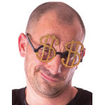 Party pro 87110, lunettes dollar