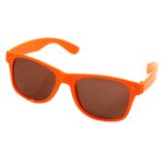 Party pro 87118207, lunettes fluo orange