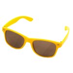 Party pro 87118209, lunettes fluo jaune