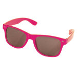 Party pro 87118210, lunettes fluo rose