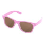 Party pro 87120519, lunettes blues rose clair