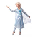 Party pro 87246579, dguisement princesse des glaces, taille 7 - 9 ans