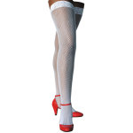 Party pro 87270024, bas r�sille blanc