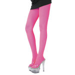 Party pro 87270064, collants fluo rose