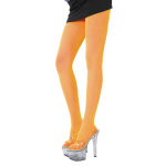Party pro 87270066, collants fluo orange