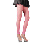 Party pro 87270123, legging r�sille rose fluo