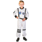 Party pro 8728101346, dguisement astronaute, 4 - 6 ans