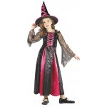 Party pro 872831379, dguisement sorcire chic fille, 7 - 9 ans