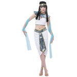 Party pro 87286863, costume reine egyptienne, adulte