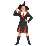 Party pro 8729166046, dguisement apprentie sorcire, taille 4 - 6 ans