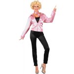 Party pro 87293591, dguisement pink lady annes 50 - 60's rose, adulte