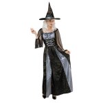 Party pro 87296395, dguisement de sorcire mystique
