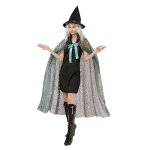 Party pro 87296397, dguisement sorcire de la lune adulte